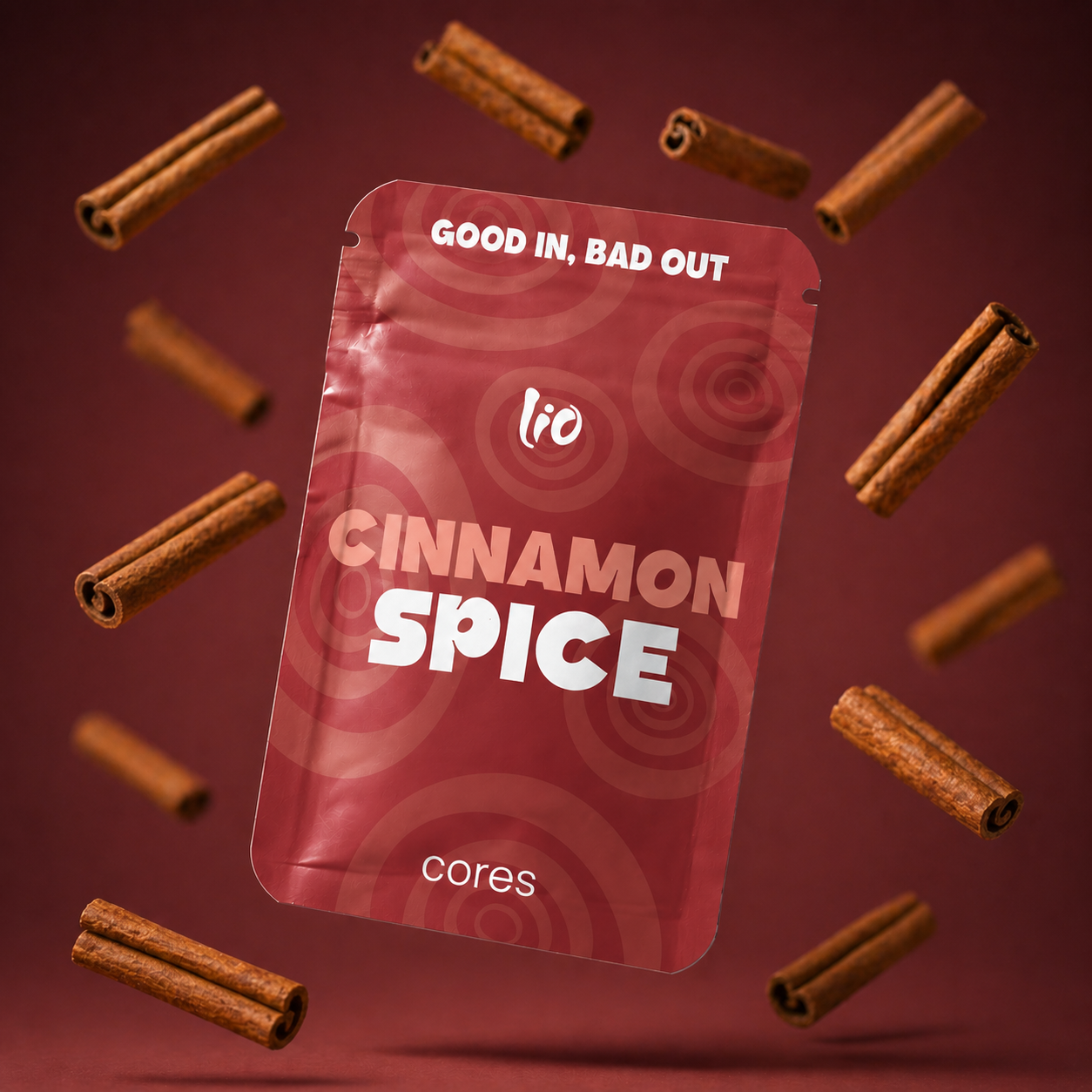 Flavour Cores Bundle