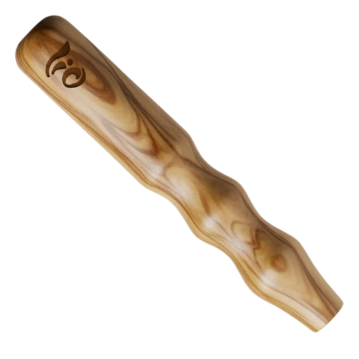 Lio olive wood flavored air device as vape replacement
