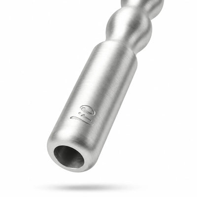 Lio Silver Metal
