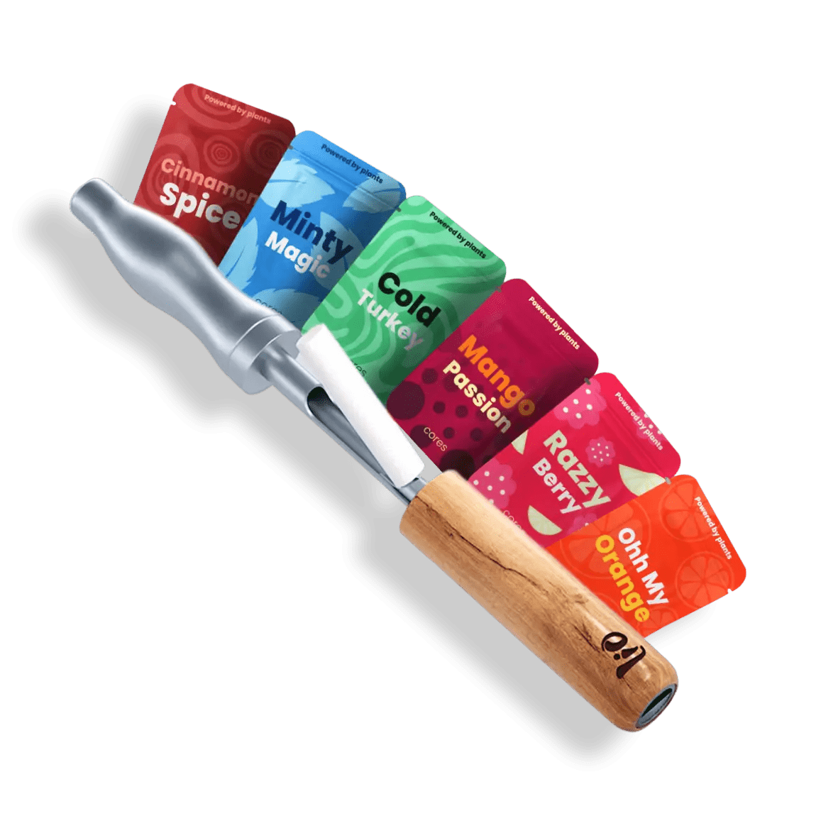 Lio® Everything Pack (51% OFF)